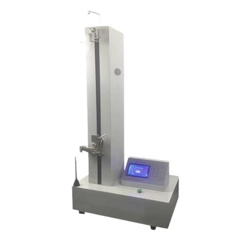 single yarn strength tester Brand manufacturer|yarn breaking strength tester.